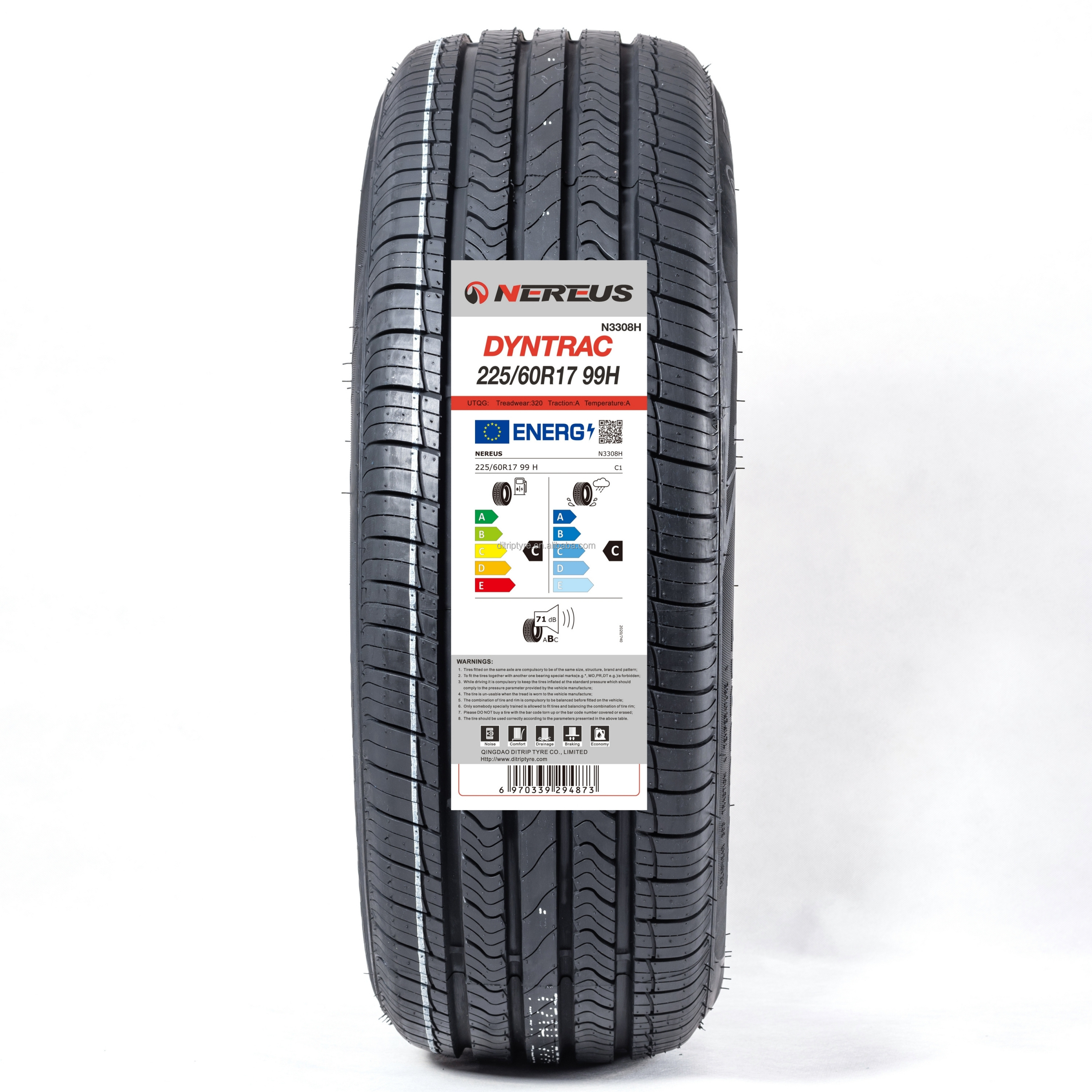 CHARMHOO Passenger car tires 195/50R15 THREE-A 225 45R17  215/55R17 215/45ZR17 GOPRO  PCR TIRE 215 55 16