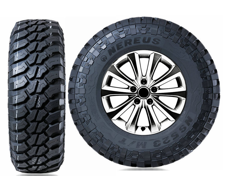 Passenger Tires mud tyre off road Extreme Off Road Tires