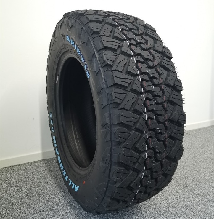 SUV Passenger Arietis AT tires 4x4 off road neumaticos 265 60 r18 265/60r18 all terrain tire with good price