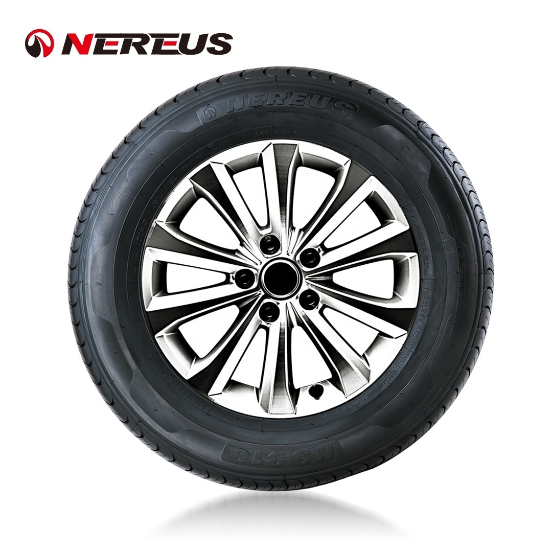 Competitive Price Passenger Car Tire 195 50r16 205 55r16 225 55r16 For Sale Made In China