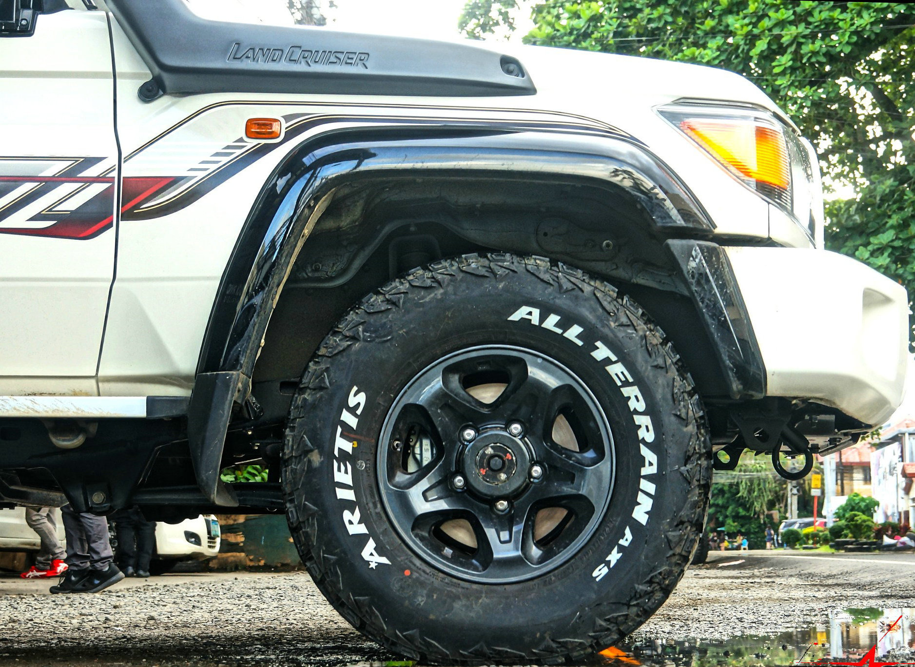 All terrain tires 245/35R19 245/45R19 AT tire 245/50R19 255/35R19 All terrain tires 255/45R19 255/50R19