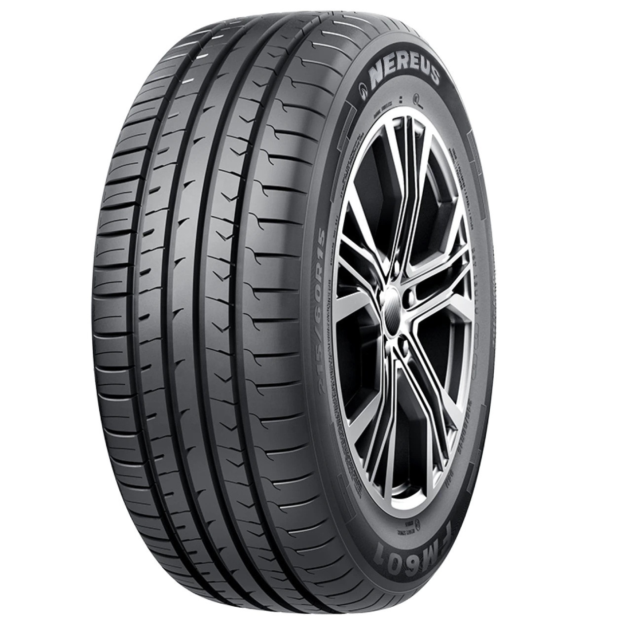 Alibaba Europe Cheap China tyre Nereus Sailfish NS601 175 65 R14 185 65 R15 195 50 R16 205 45 R17 all season tires