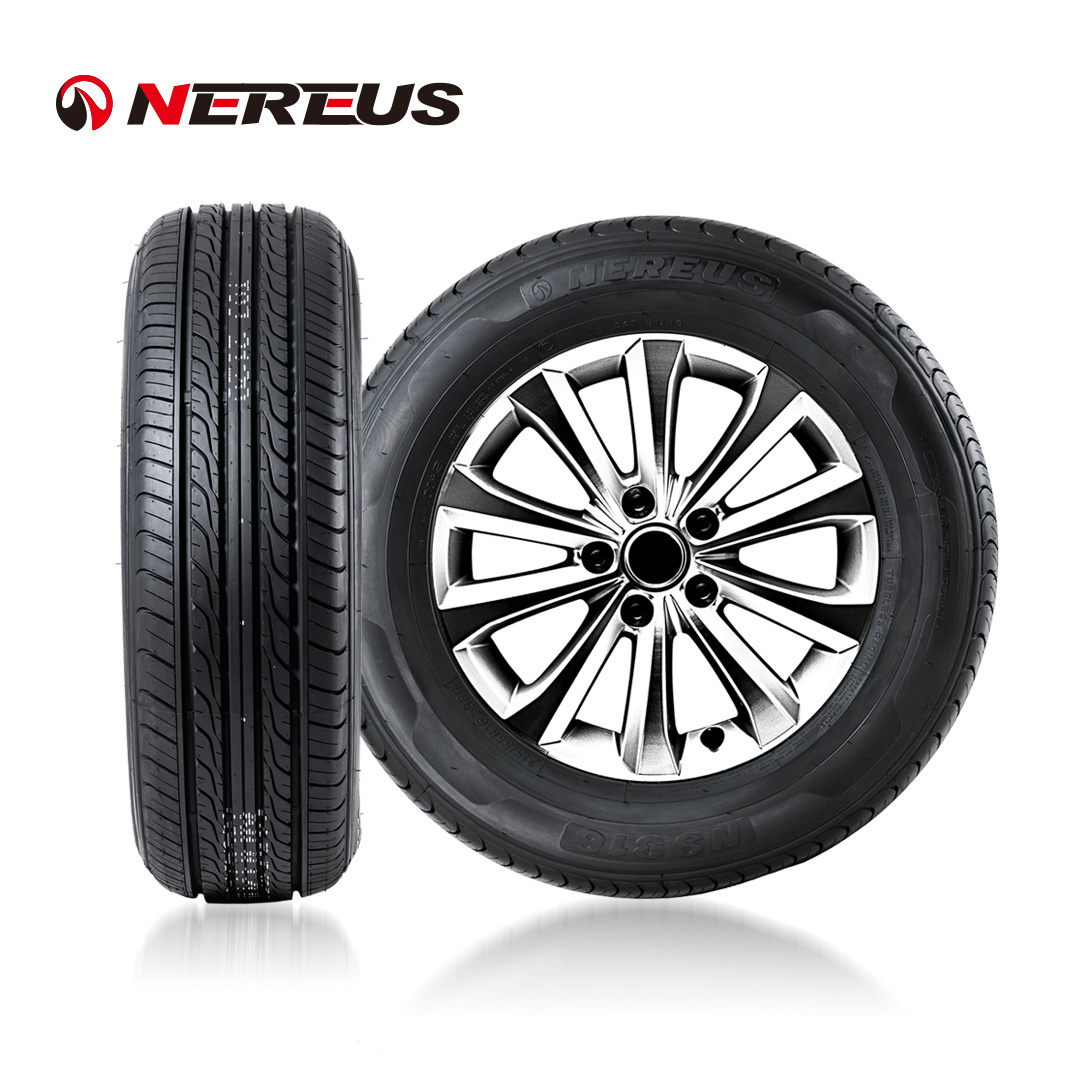 Car Tyres 165/65R13 175/70R13 185/70R13 175/75R13 205/55R16 205/60R16 205/45R17 215/55R17  Passenger car tyres