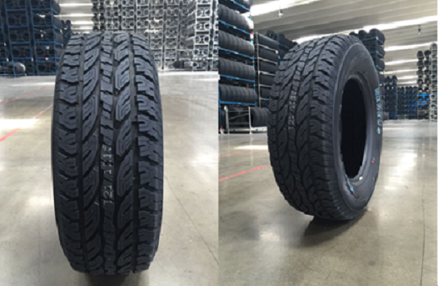 Good quality 265/70R17 265/60R18 265/50R20 275/60R20 265 50 r20 275 55 20  AT TIRE SUV 4X4