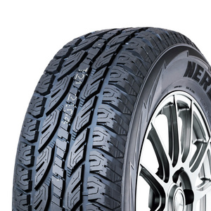 Nereus NS501 all terrain AT SUV tire 18 inch sizes 265/60R18 275/65R18 made in China