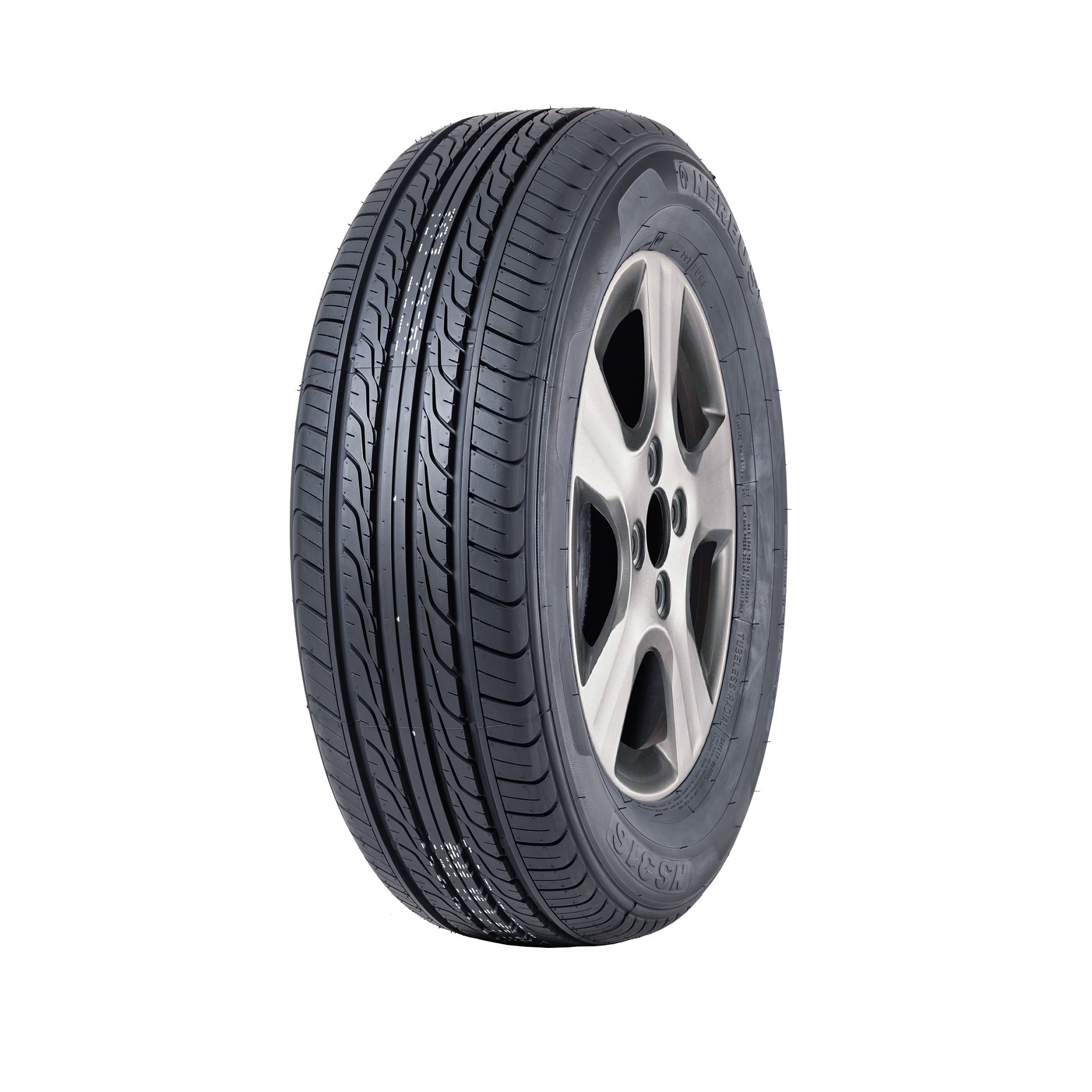 NS316 NEREUS GOOD QUALITY CAR TIRE  195/60R16 195/55R16 195/50R16 FROM CHINA