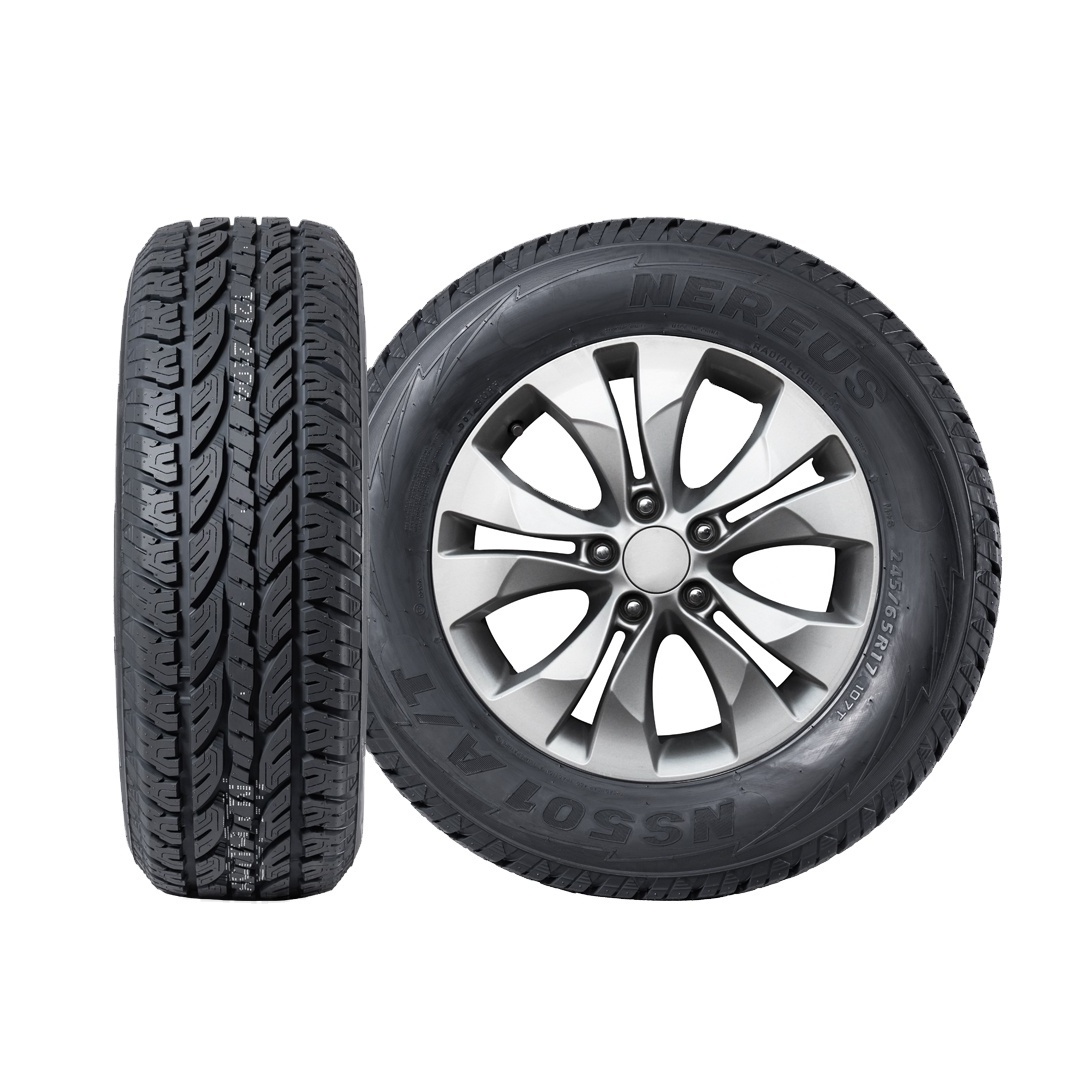 4x4 tire 265 50 20 275 55 20 275 60 20 275 65 20 AT all terrain offroad tires