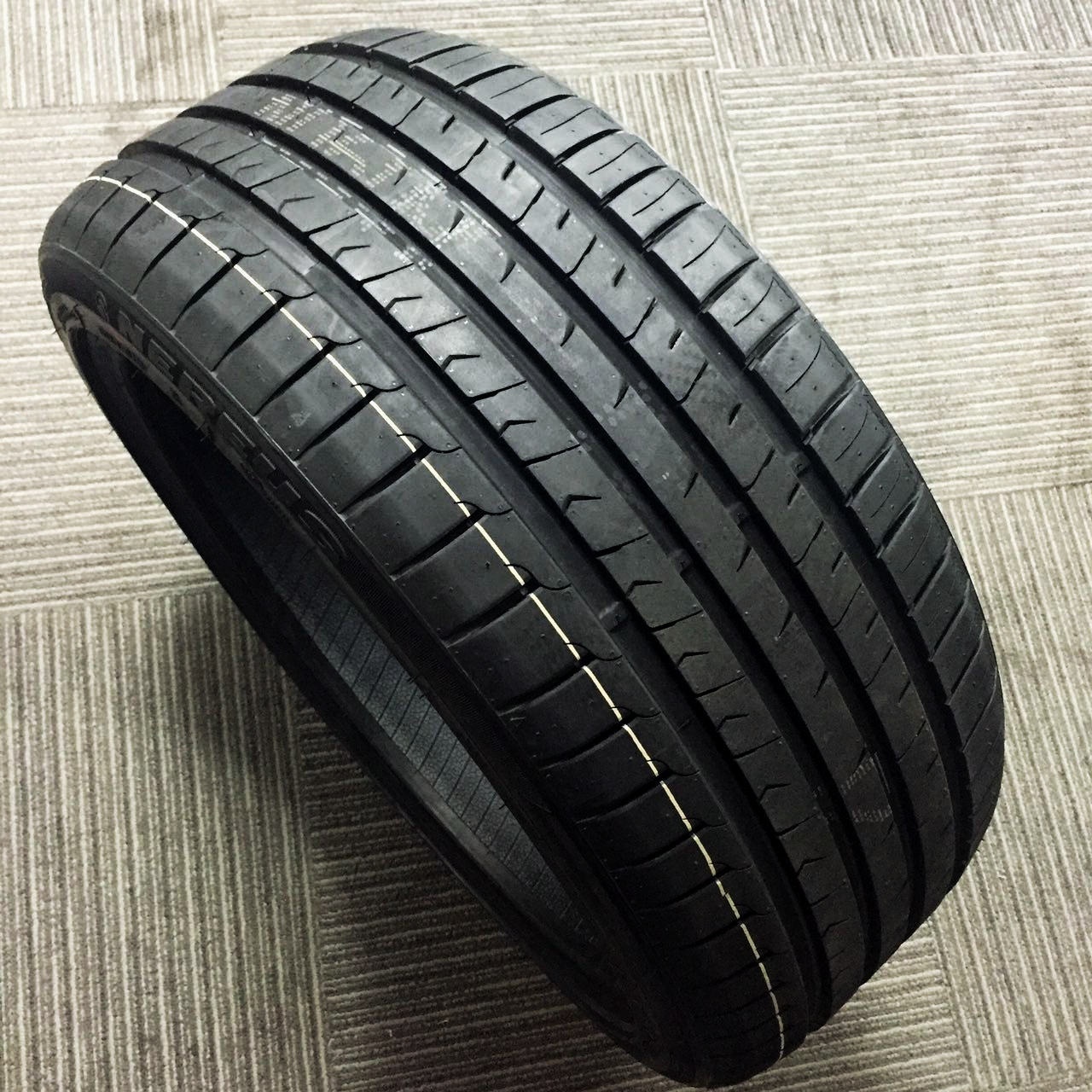 Nereus Tyre neumaticos 215 65  R16 discount tire coupons