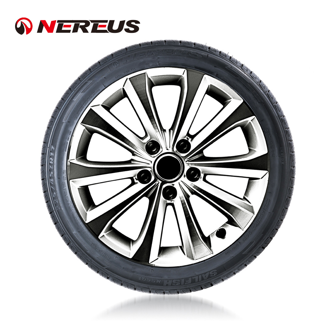 Nereus Tyre neumaticos 215 65  R16 discount tire coupons