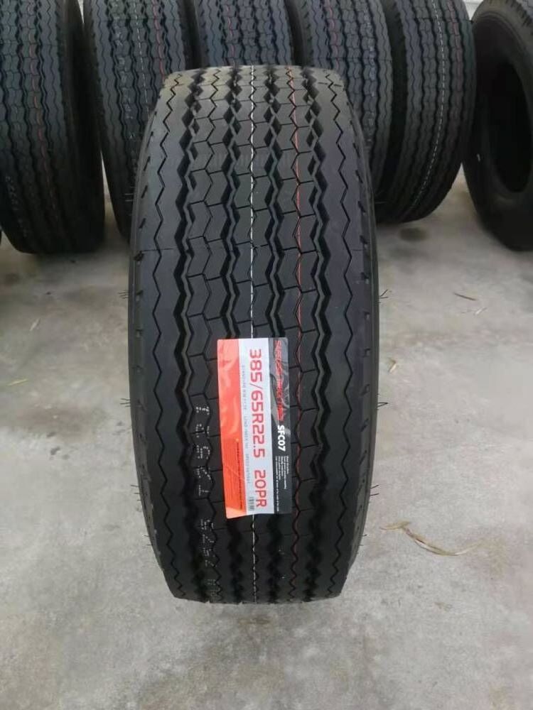 Wholesale truck tyres 38565r22.5 315/80R22.5 truck tires TBR 385 65 22 5