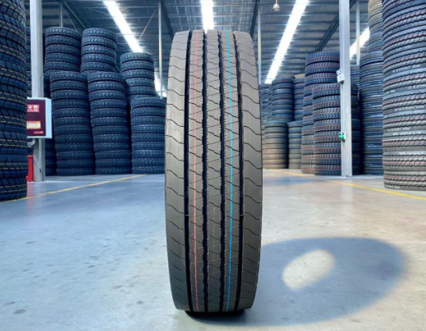 Chinese cheap bus truck tires importing tyres good price commercial truck tire 31580R22.5