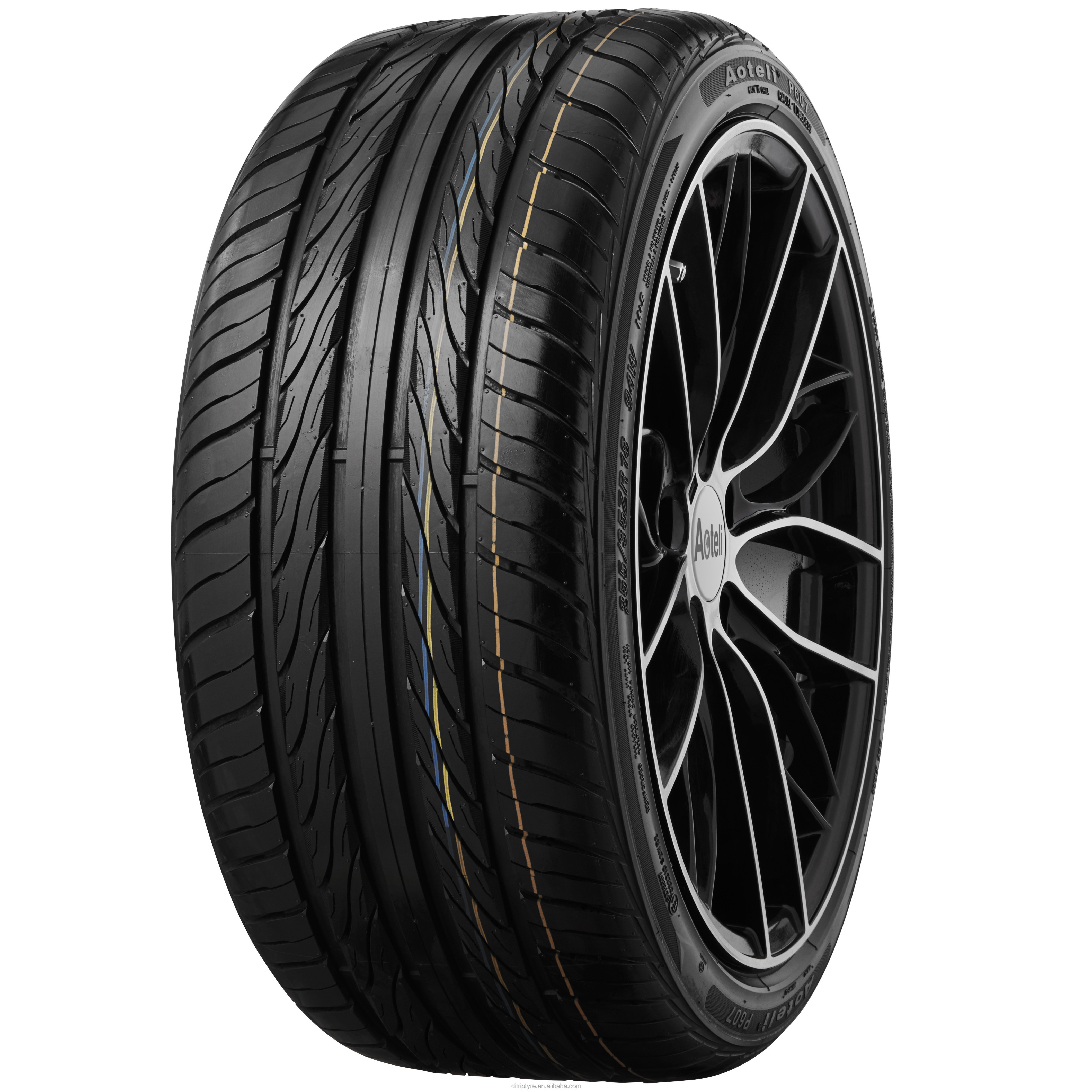 Aoteli triangle brand car tyre 225 40 45 18 215/35/18 225/40R18 tires for sale