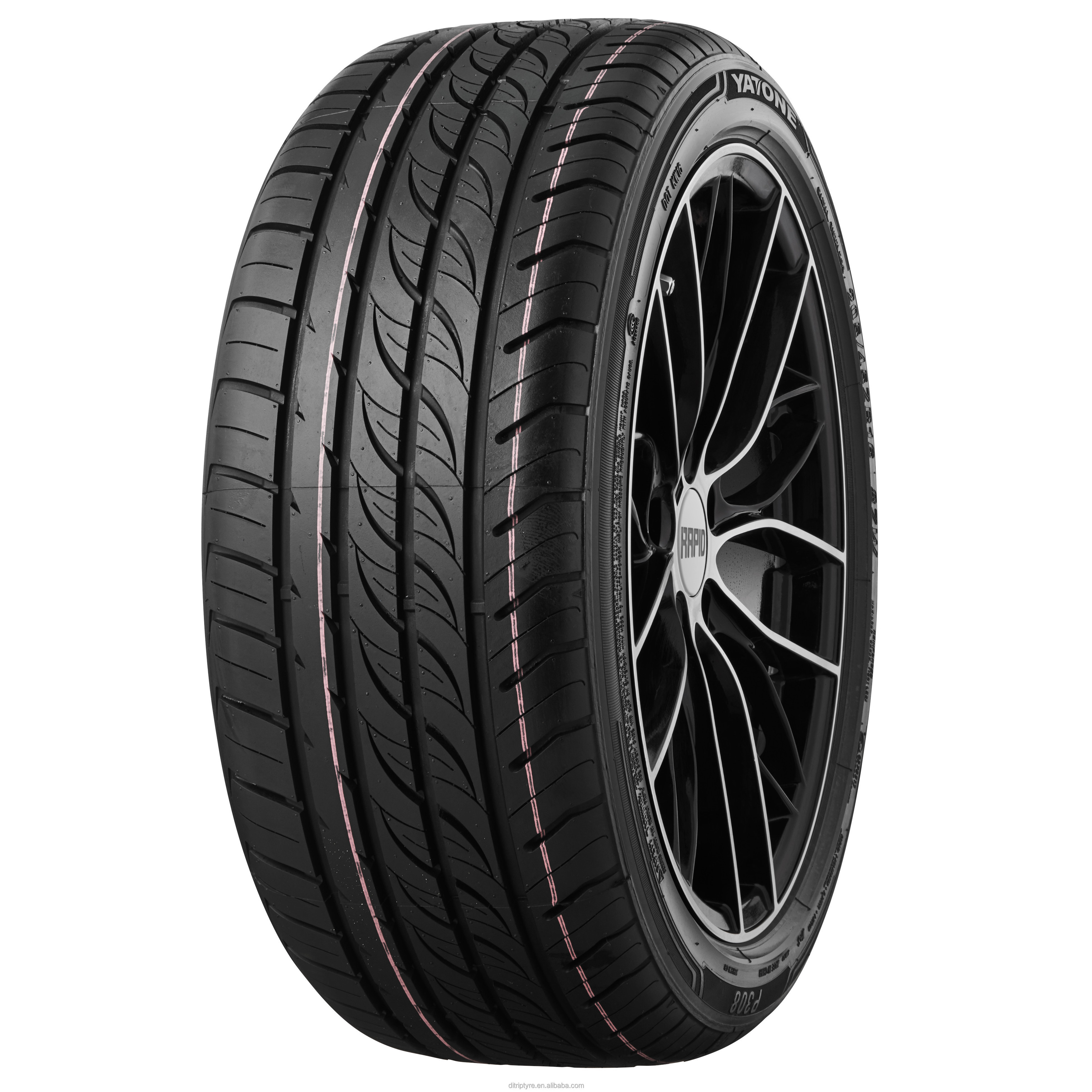 Aoteli triangle brand car tyre 225 40 45 18 215/35/18 225/40R18 tires for sale