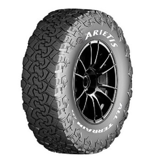 Wholesale  off-road All-terrain RT tyres 235/75R15 265/60r18 265/70R17 245/70/16 285/75/16 R/T tires with R117 certificate