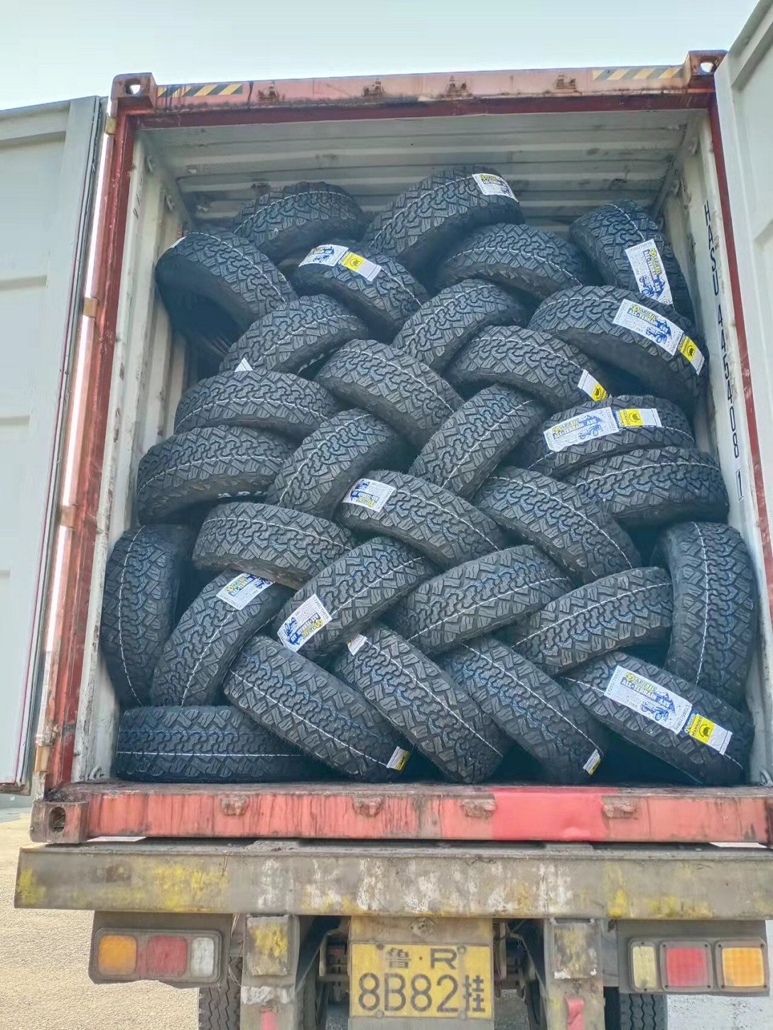 Wholesale  off-road All-terrain RT tyres 235/75R15 265/60r18 265/70R17 245/70/16 285/75/16 R/T tires with R117 certificate