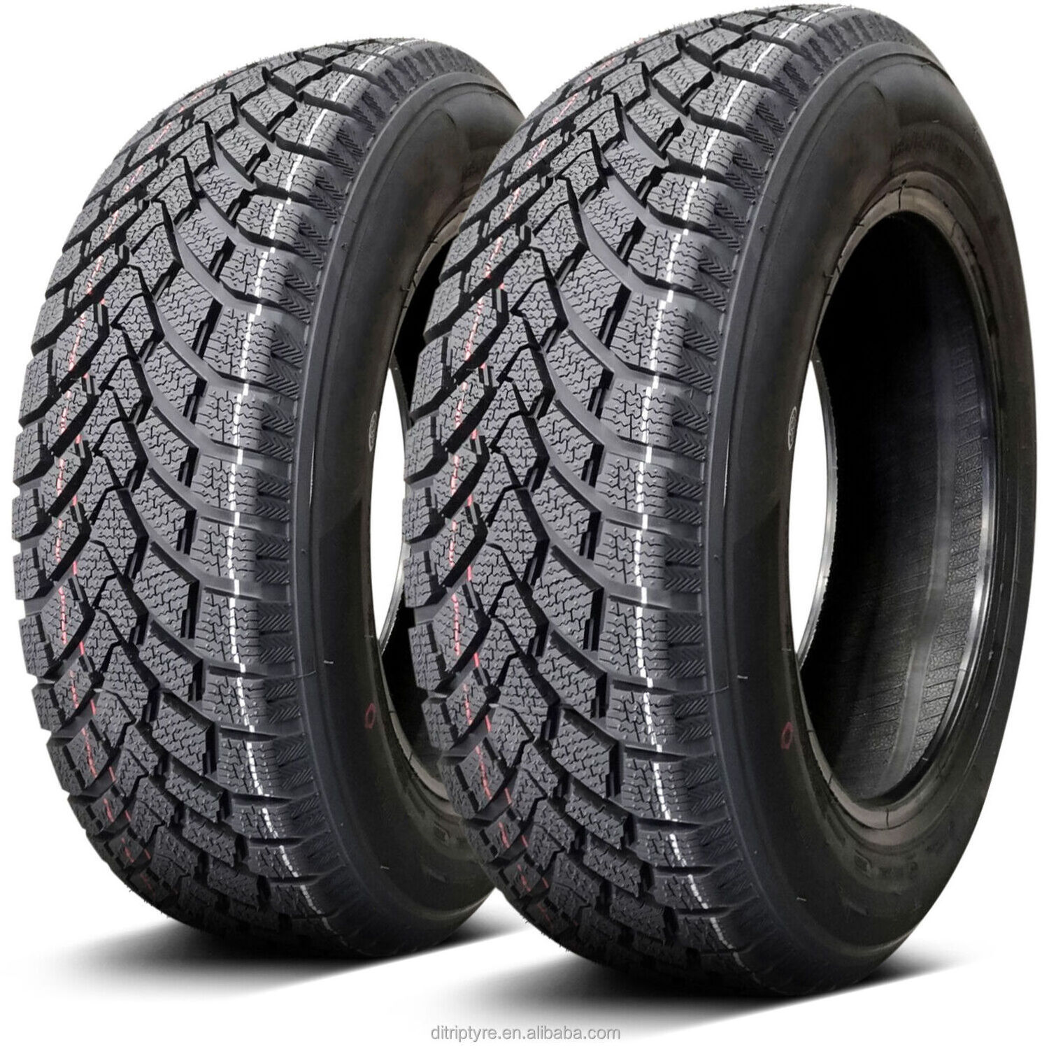 Mileking brand high quality brand winter tyres 1657013 1757013 2156016 2055516 hot sale tyres