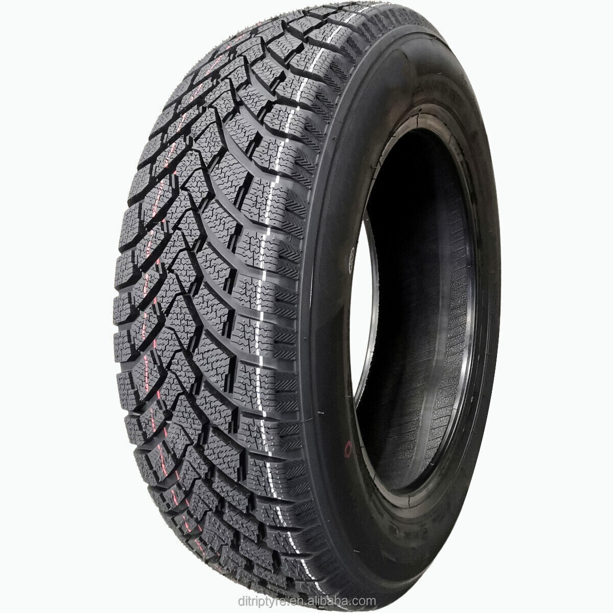 Mileking brand high quality brand winter tyres 1657013 1757013 2156016 2055516 hot sale tyres