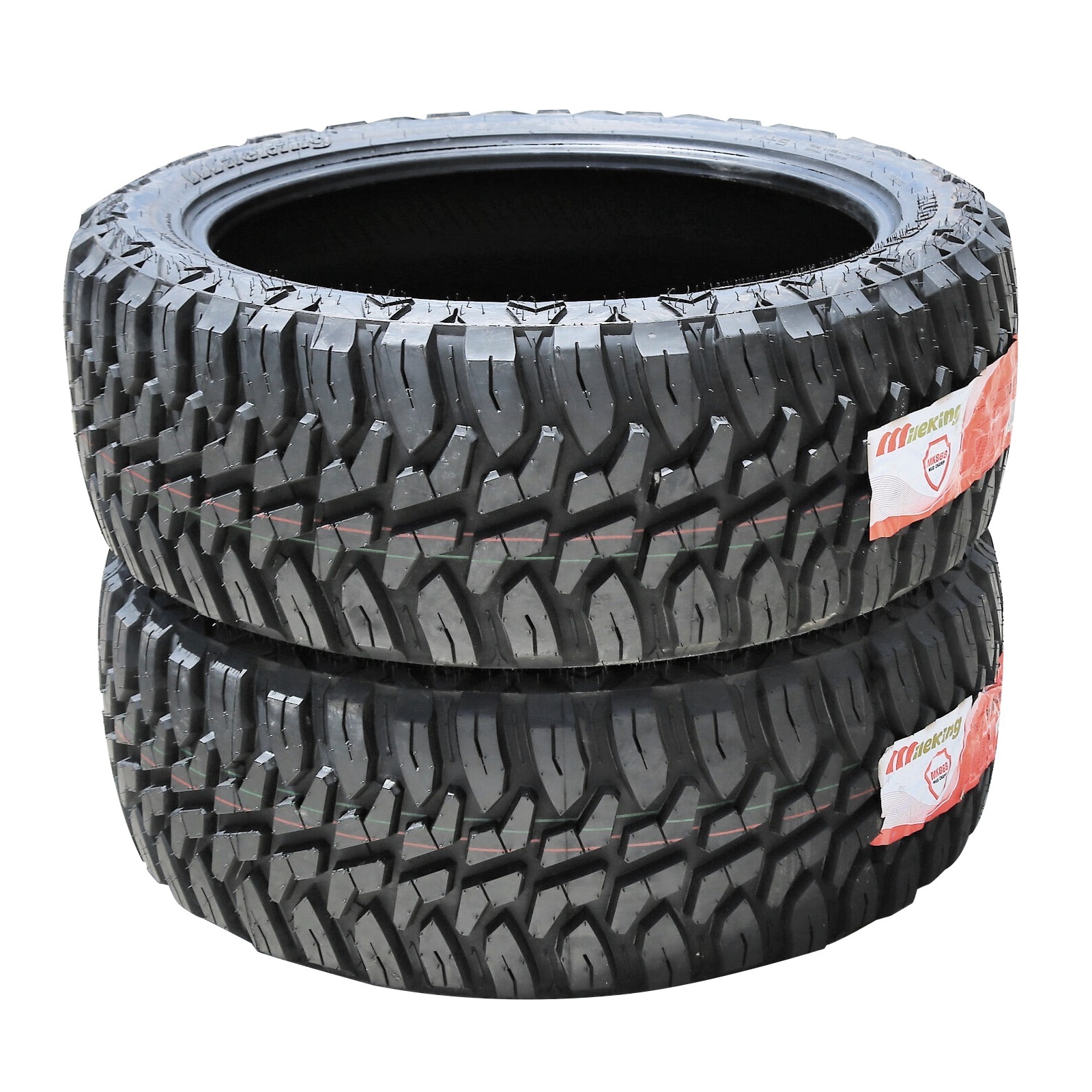 33 35 12.50 R20 R22 R24 SUV Tires for mountain and muddy road 10PR 24 inch truck tyres