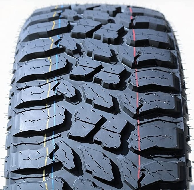 MT High Performance Off-road Tire MK869 32x11.50R15 33x12.50R15 35x12.50R15LT 6PR mud terrain tyres