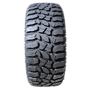 radial light truck tyre 37x12.50R17 33x12.50R18 275/60R20 275/55R20 10PR mud terrain tires