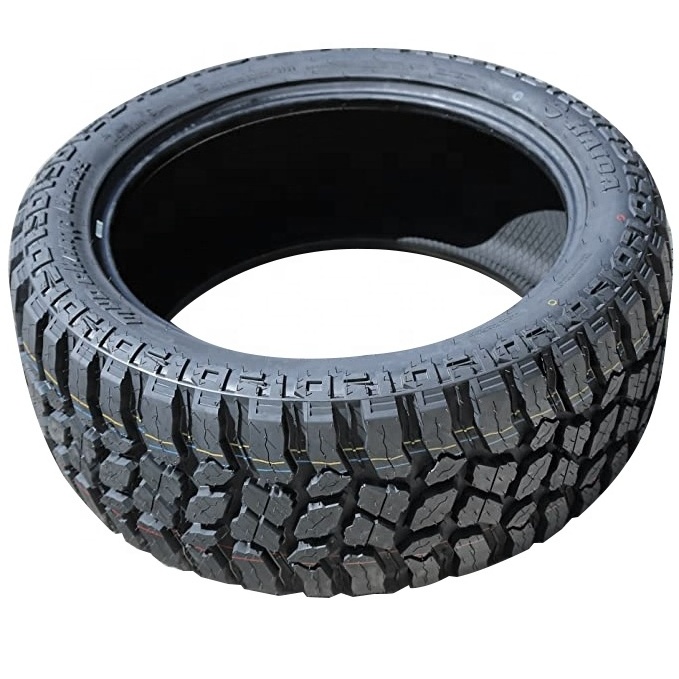 radial light truck tyre 37x12.50R17 33x12.50R18 275/60R20 275/55R20 10PR mud terrain tires