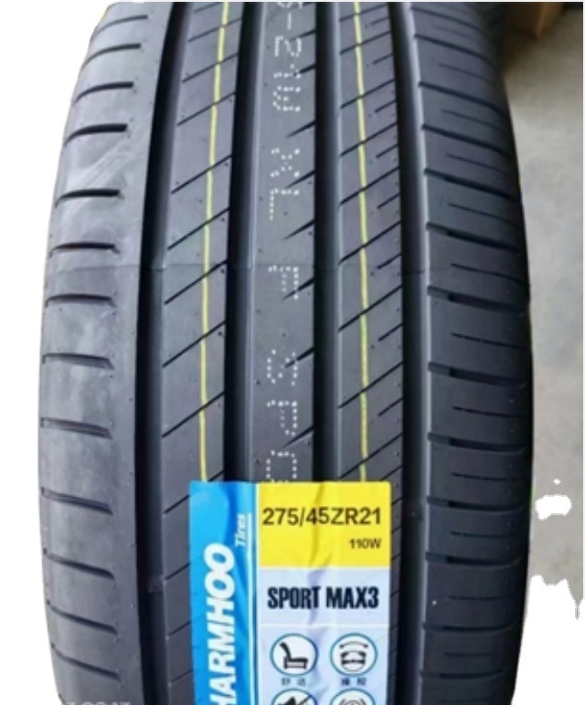 CHARMHOO brand EV tyres for electric vehicles 285/45R22 265/40ZR22 295/40ZR21 295/35ZR21 285/40ZR22 cheap wholesale tire