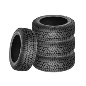 Passenger car tires SUV tyres radial All Terrain pneus 265 65 17 285 70 R17 275 65 18 inch offroad tyres