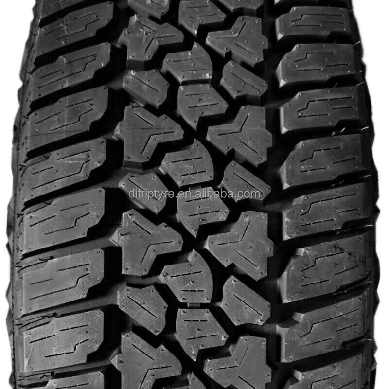 Passenger car tires SUV tyres radial All Terrain pneus 265 65 17 285 70 R17 275 65 18 inch offroad tyres