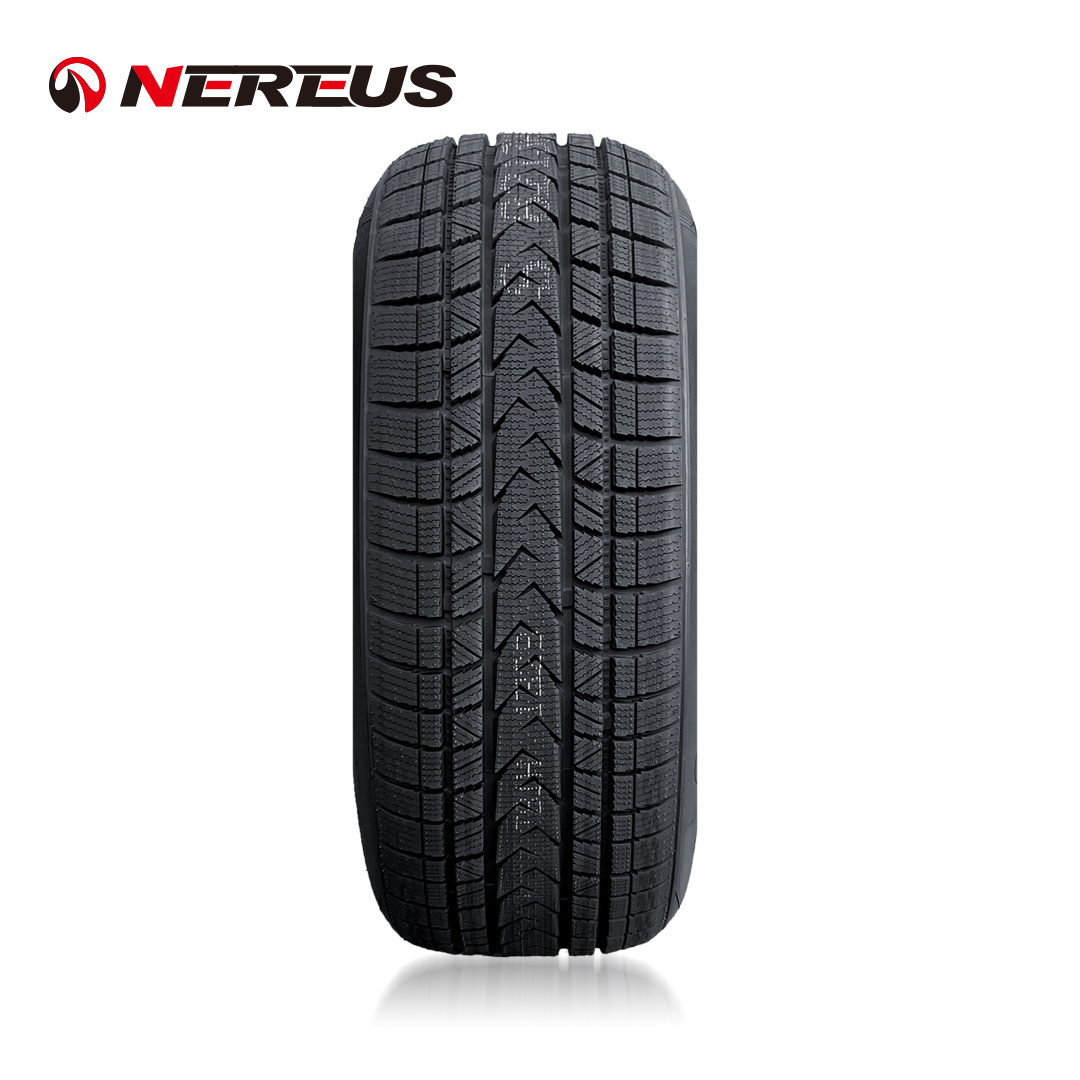 Factory price Export Chinese snow tyres 205/55R16 225/65R17 195/65R15 275/65R18 195/65R15 185/65R15 PCR winter tires