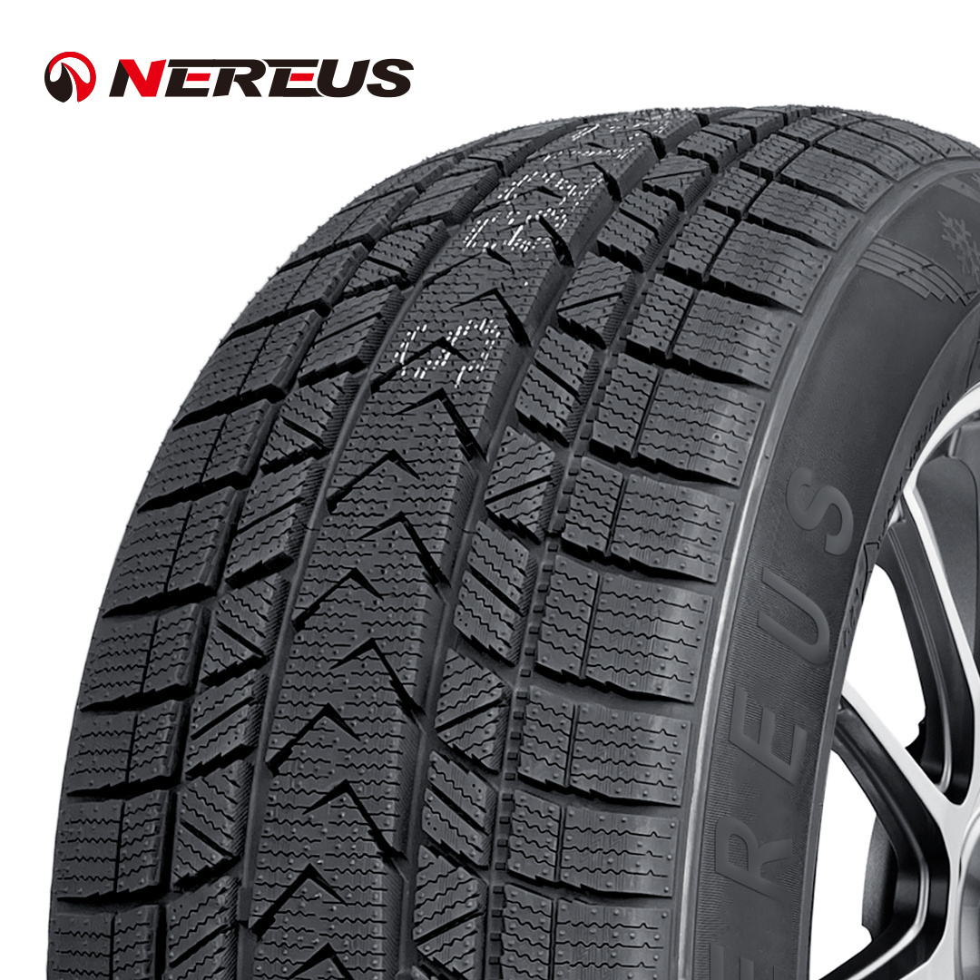 Factory price Export Chinese snow tyres 205/55R16 225/65R17 195/65R15 275/65R18 195/65R15 185/65R15 PCR winter tires