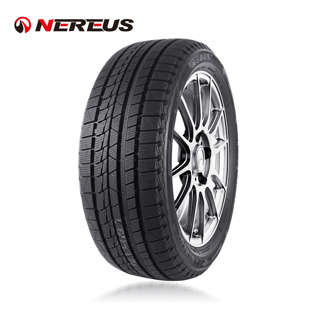 Factory price Export Chinese snow tyres 205/55R16 225/65R17 195/65R15 275/65R18 195/65R15 185/65R15 PCR winter tires