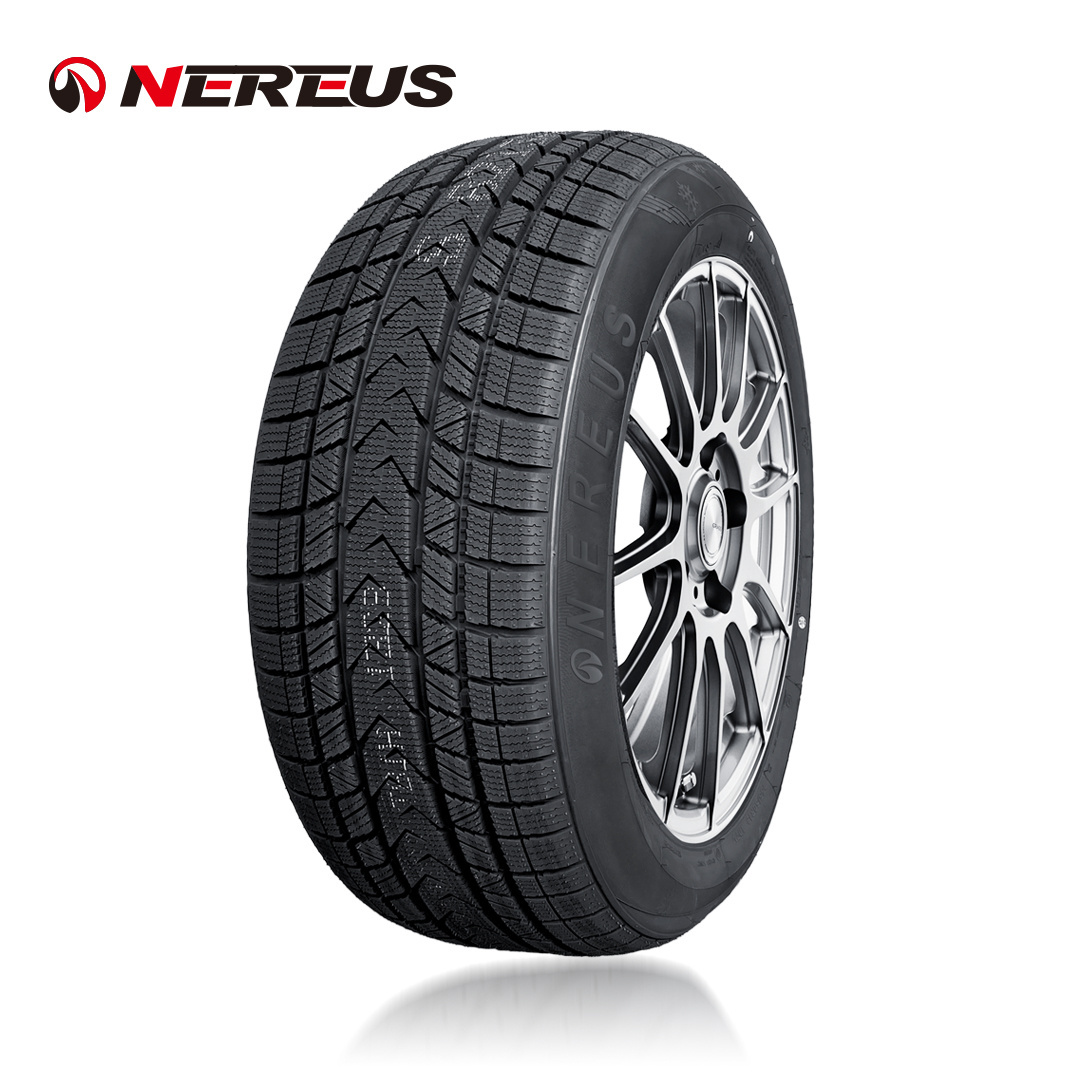 Factory price Export Chinese snow tyres 205/55R16 225/65R17 195/65R15 275/65R18 195/65R15 185/65R15 PCR winter tires