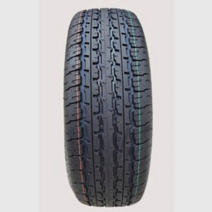 CHARMHOO brand Sport trailer tires ST175/80R13 ST205/70R14 ST235/85R16 ST225/75R15 sport trailer tyres Made in China