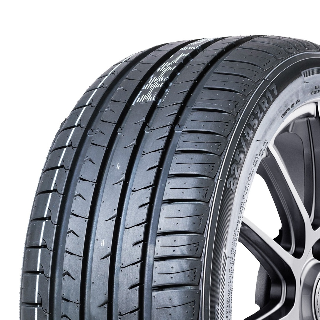 Ditrip NEREUS TYRE 205/65r15 passenger car tires quality as WANDA BOTO