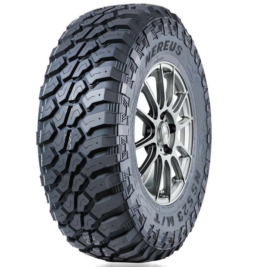 Premium suv mud off road tires 265/65/17 165 50 15 215/60R17 225/60R17 225/65R17 235/60R17 235/65R17 245/65R17 tires for car