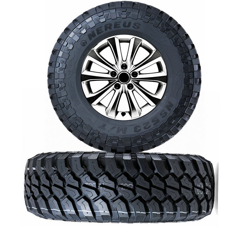 Premium suv mud off road tires 265/65/17 165 50 15 215/60R17 225/60R17 225/65R17 235/60R17 235/65R17 245/65R17 tires for car