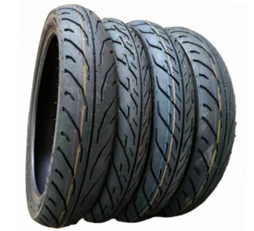 Motorcycle Tubeless Tyres 170 80 15 L6p xe may philippines motorcycle tire