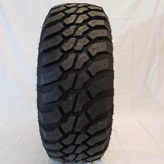 All-terrain RT tyres 235/75R15 265/60r18 265/70R17 33*12.50R17LT 35*12.50R17LT 35*12.50R20LT Off the road mud terrain M/T tires