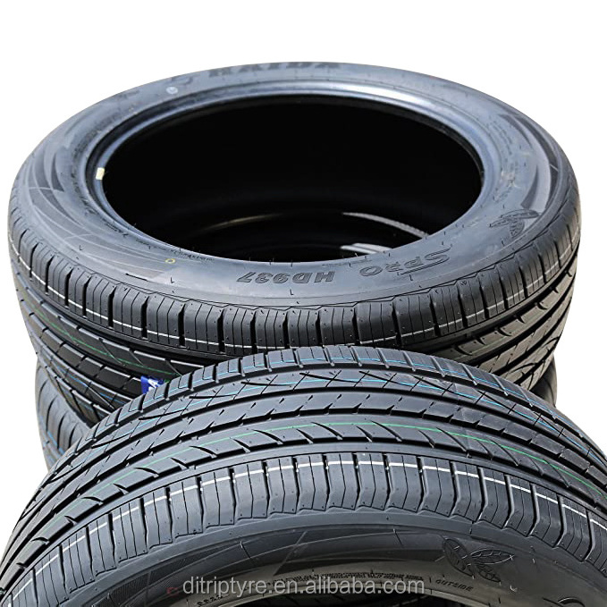 China factory pcr tires 175 65r14 205 65r15 205 55 16 265 65 r17 225 45 r17 225 55r17 new car tyres