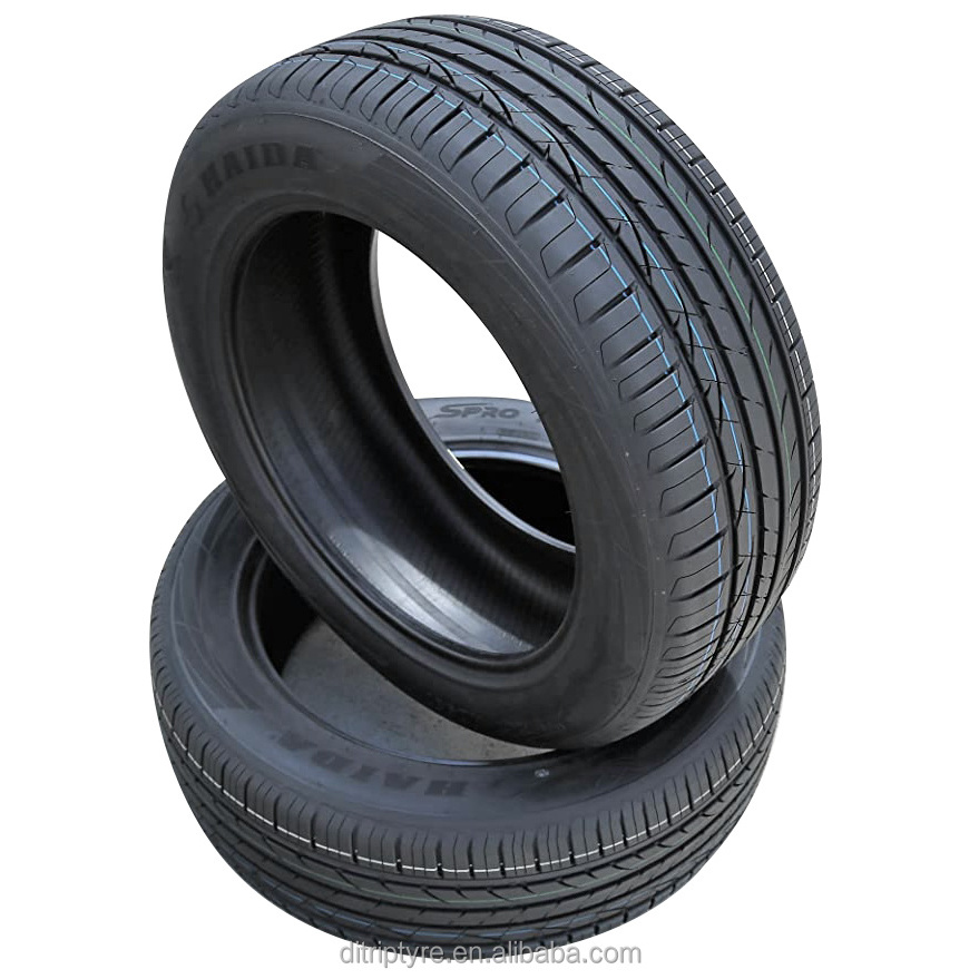 China factory pcr tires 175 65r14 205 65r15 205 55 16 265 65 r17 225 45 r17 225 55r17 new car tyres