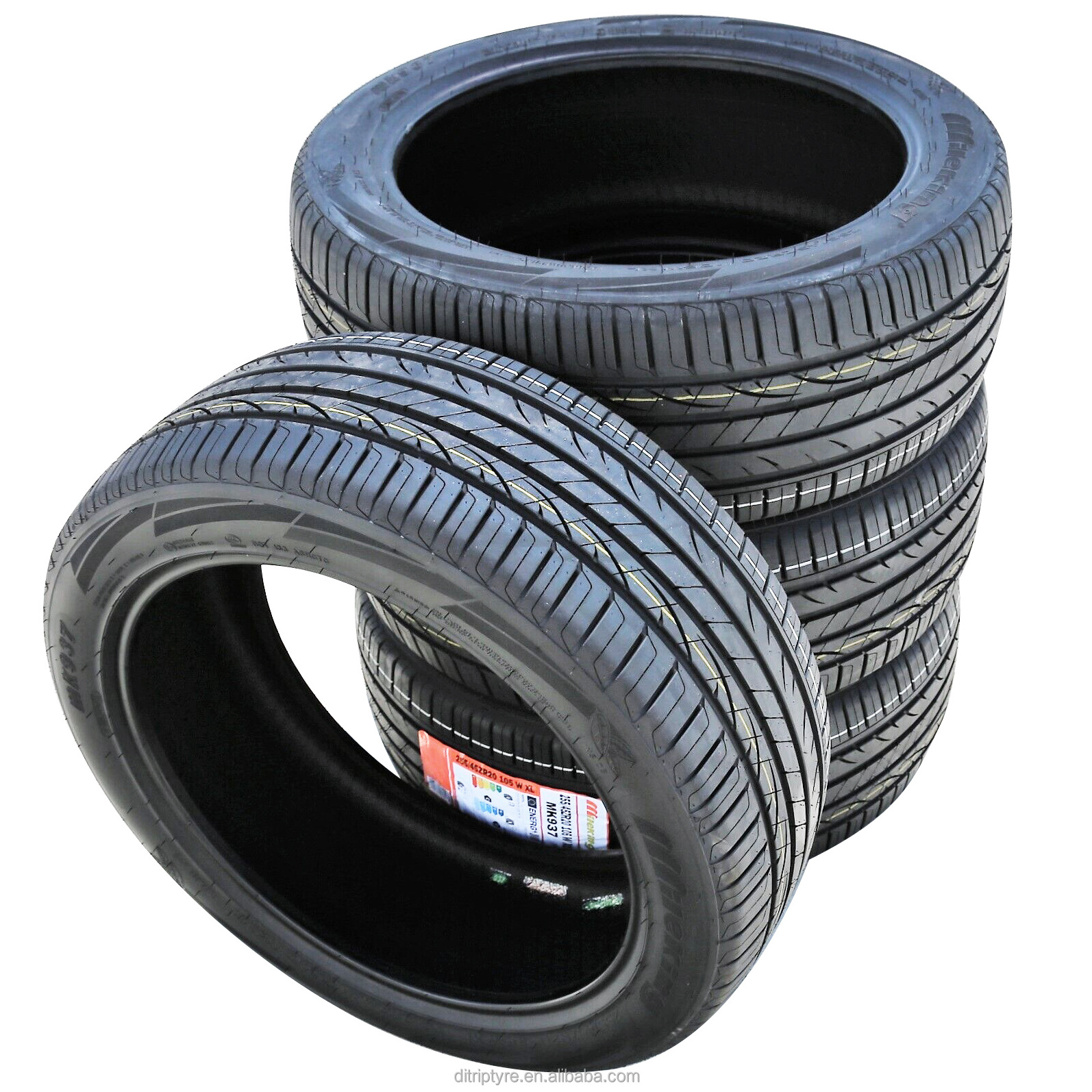 China factory pcr tires 175 65r14 205 65r15 205 55 16 265 65 r17 225 45 r17 225 55r17 new car tyres