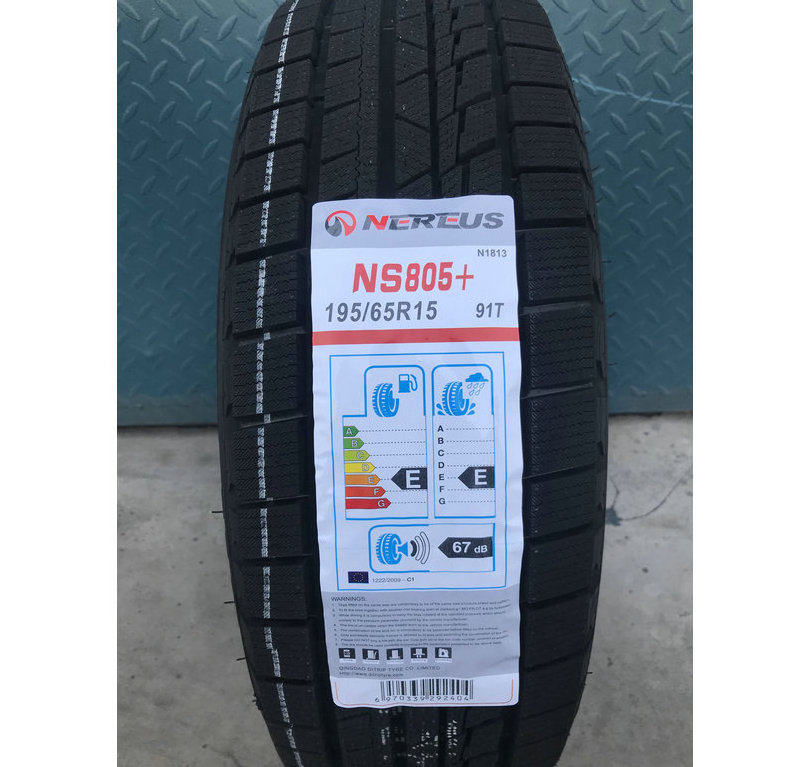 NEREUS Truck SUV Winter tyres 285/75R16 265/70R17 285/70R17 275/70R18 275/60R20