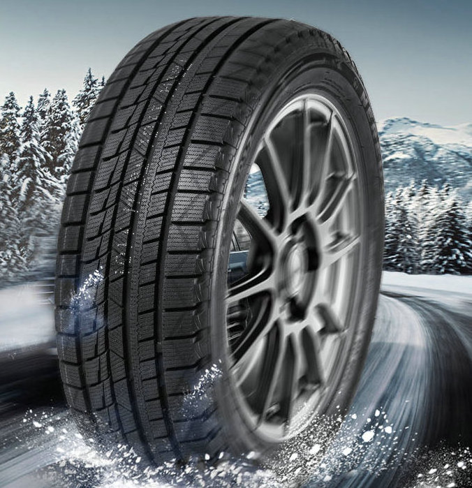 NEREUS Truck SUV Winter tyres 285/75R16 265/70R17 285/70R17 275/70R18 275/60R20