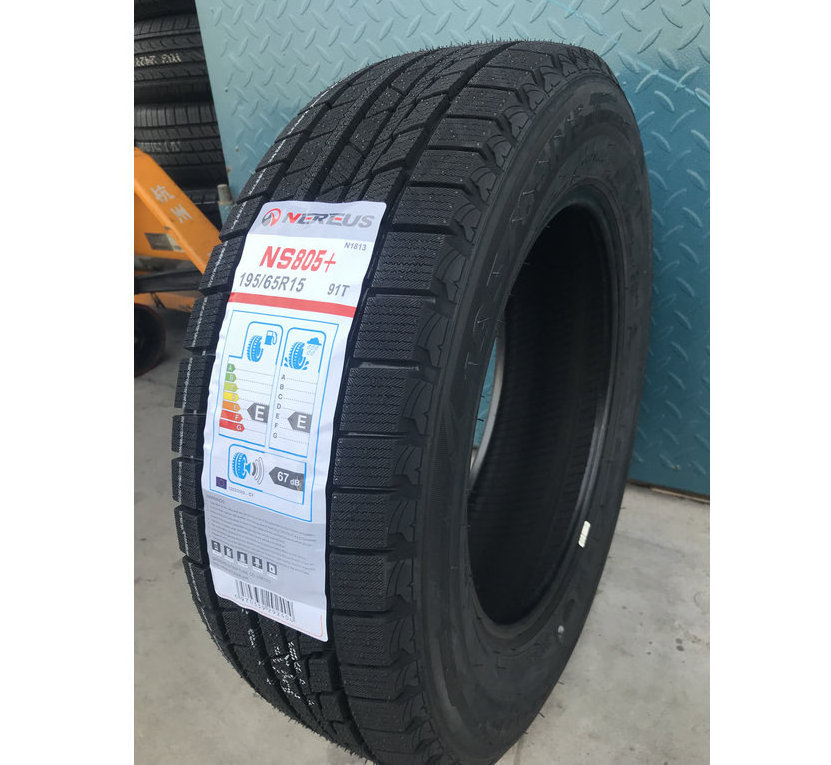 NEREUS Truck SUV Winter tyres 285/75R16 265/70R17 285/70R17 275/70R18 275/60R20