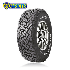 Wholesale Charmhoo Mud-terrain light truck tyres 32x10.50R15LT linglong all terrain A/T tires 235/75R15