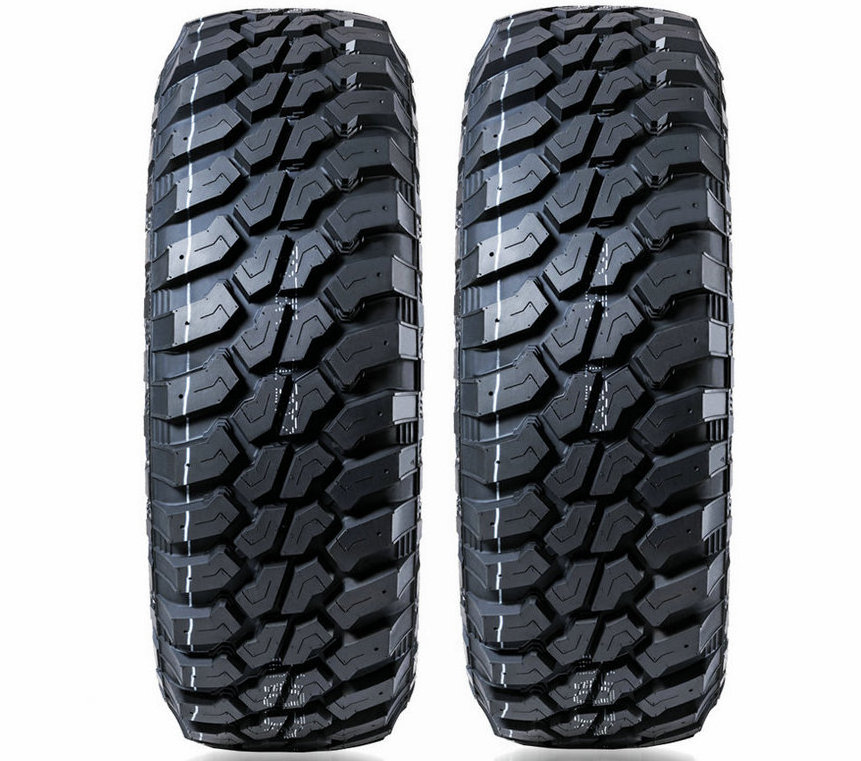 car tyre 31x10.50r15 265/65/r17 NEREUS brand 31x10.50r15