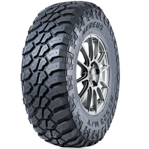 car tyre 31x10.50r15 265/65/r17 NEREUS brand 31x10.50r15