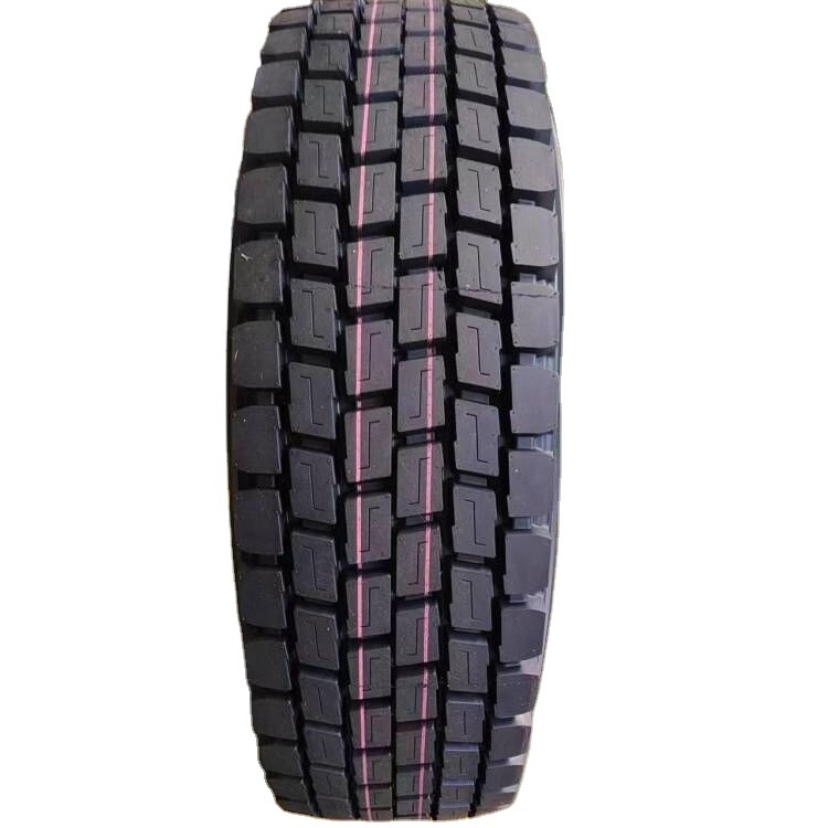 Wholesale Chinese SAFECESS FRIDERIC CHILONG brand heavy duty 12.00r24 315/80R22.5 Truck Tyre 11R22.5