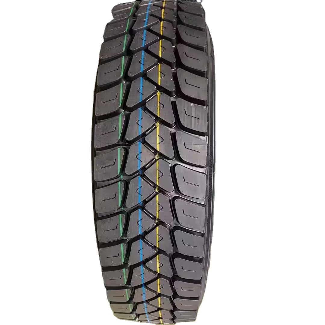 Wholesale Chinese SAFECESS FRIDERIC CHILONG brand heavy duty 12.00r24 315/80R22.5 Truck Tyre 11R22.5