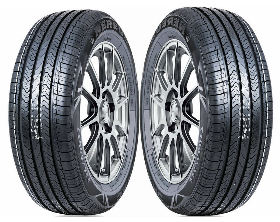 New Pneumatic Tyres of Rubber SUV Tires 215/55R16 215/60R17 225/60R18 235/55R17 235/55R18